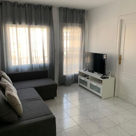 2 Bed Apartment In Paraje Natural Fase 1, Torrevieja Luaran gambar