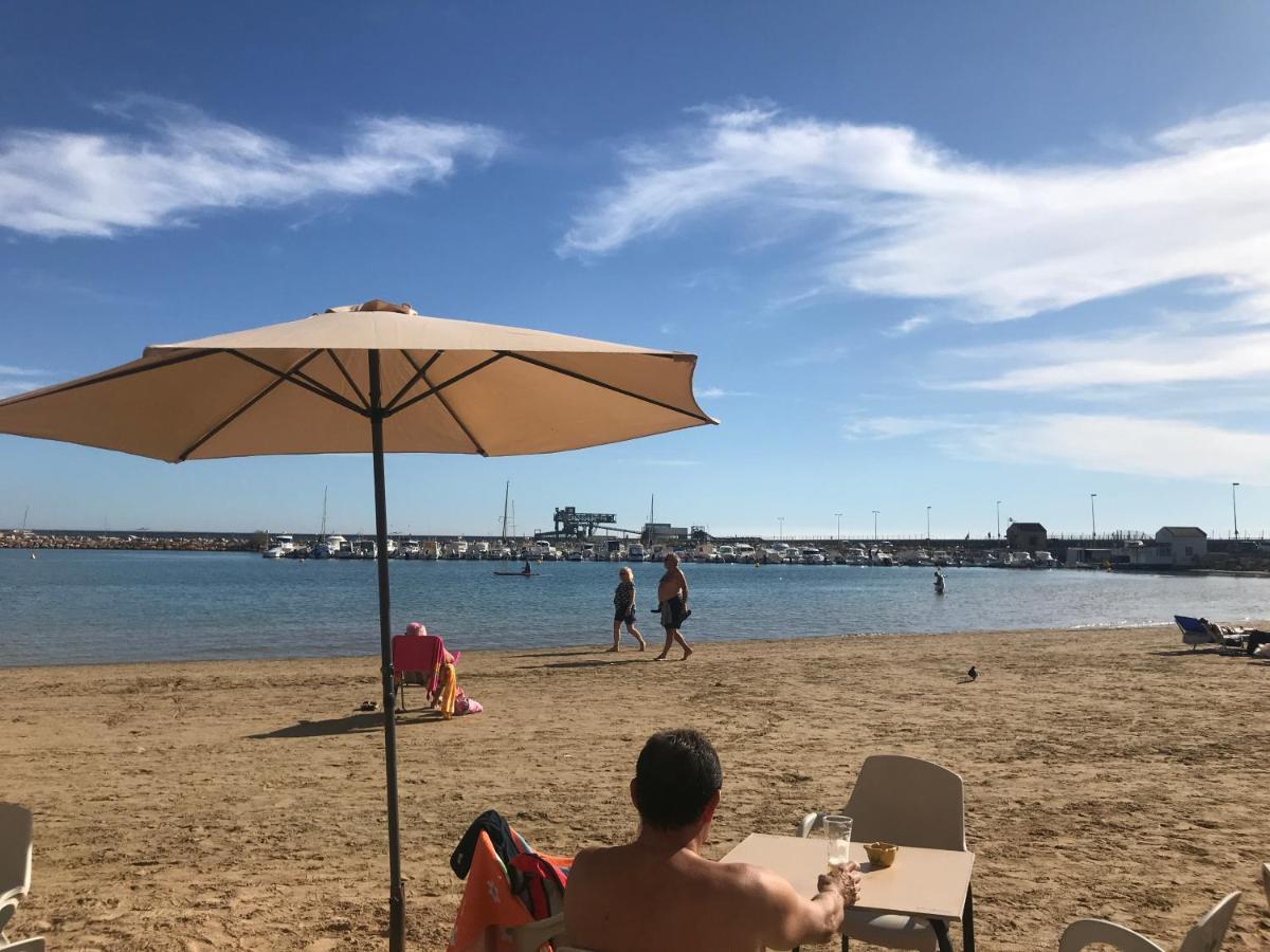2 Bed Apartment In Paraje Natural Fase 1, Torrevieja Luaran gambar