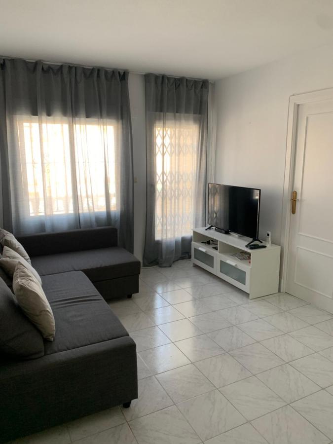 2 Bed Apartment In Paraje Natural Fase 1, Torrevieja Luaran gambar
