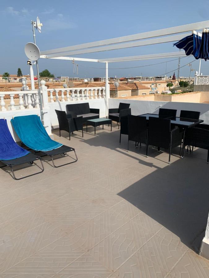 2 Bed Apartment In Paraje Natural Fase 1, Torrevieja Luaran gambar
