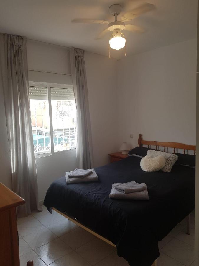 2 Bed Apartment In Paraje Natural Fase 1, Torrevieja Luaran gambar