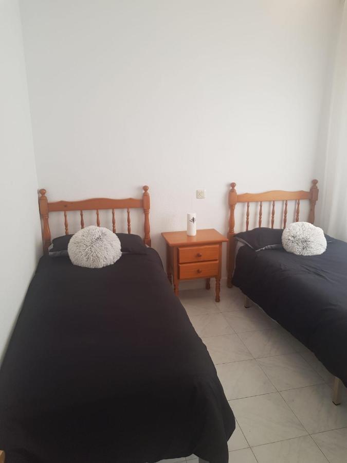 2 Bed Apartment In Paraje Natural Fase 1, Torrevieja Luaran gambar