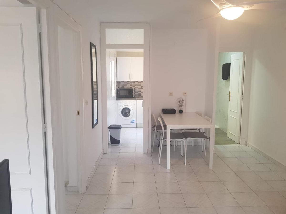 2 Bed Apartment In Paraje Natural Fase 1, Torrevieja Luaran gambar
