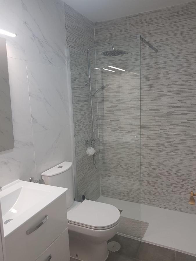 2 Bed Apartment In Paraje Natural Fase 1, Torrevieja Luaran gambar