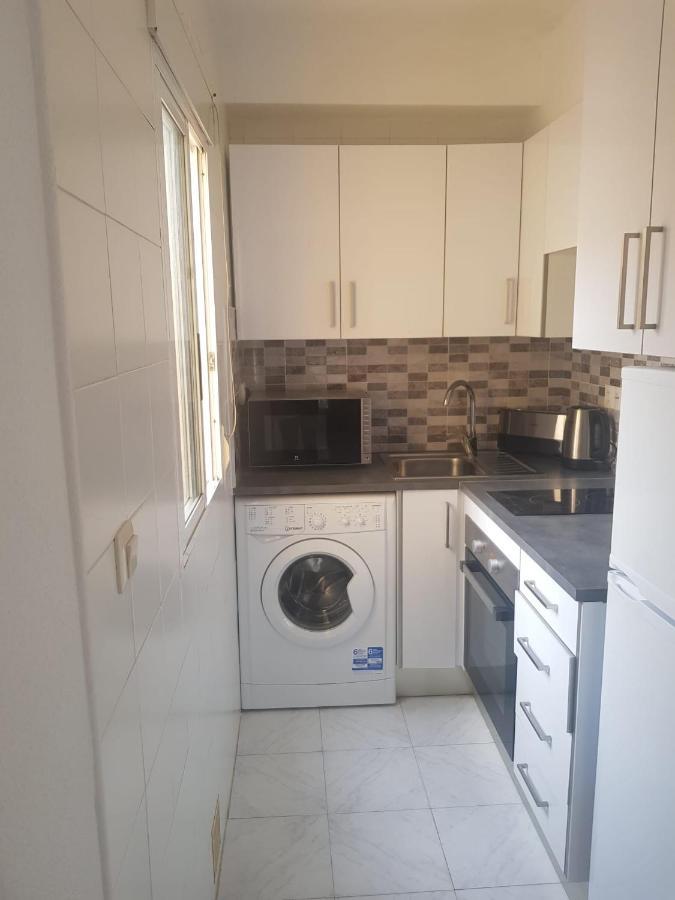 2 Bed Apartment In Paraje Natural Fase 1, Torrevieja Luaran gambar