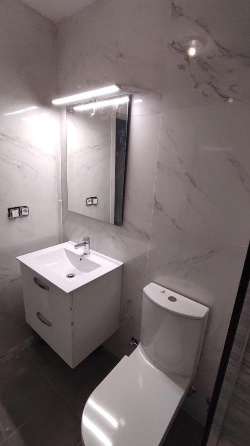 2 Bed Apartment In Paraje Natural Fase 1, Torrevieja Luaran gambar
